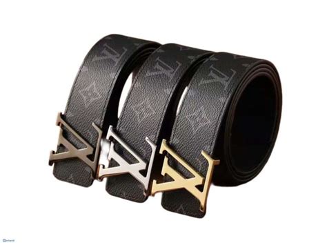 gürtel herren louis vuitton|louis vuitton designer belt.